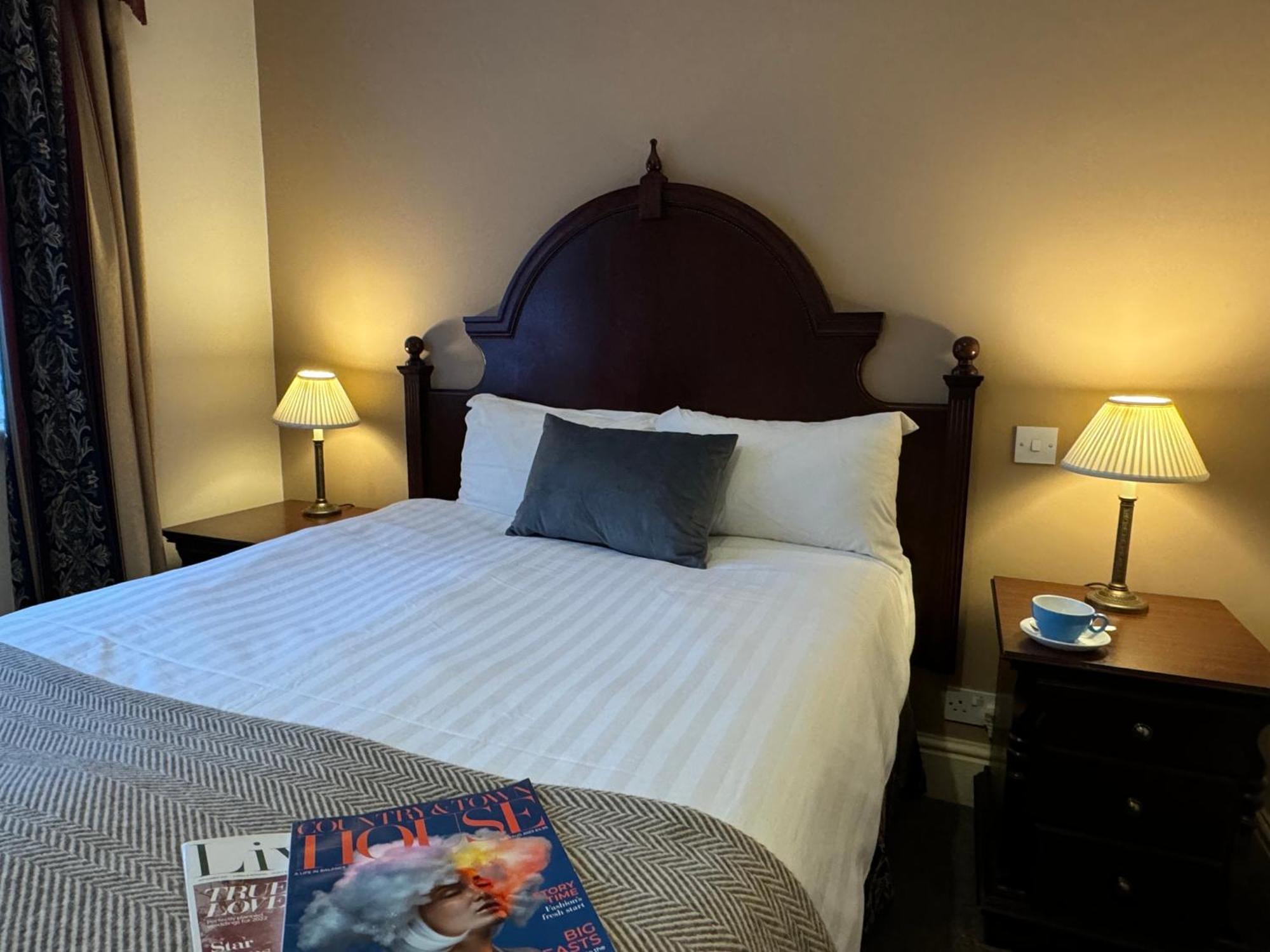 Taunton Town House Villa Dış mekan fotoğraf