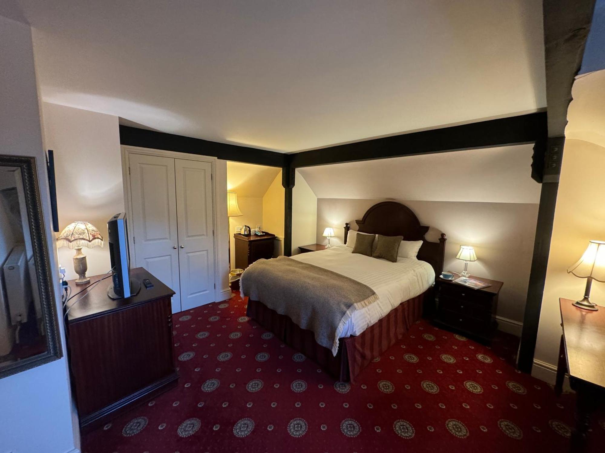 Taunton Town House Villa Dış mekan fotoğraf