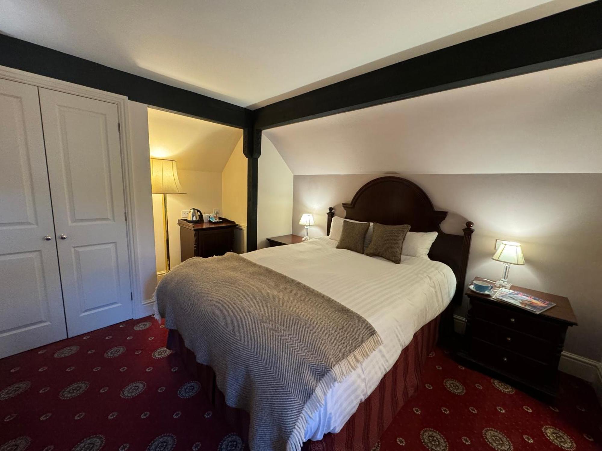 Taunton Town House Villa Dış mekan fotoğraf