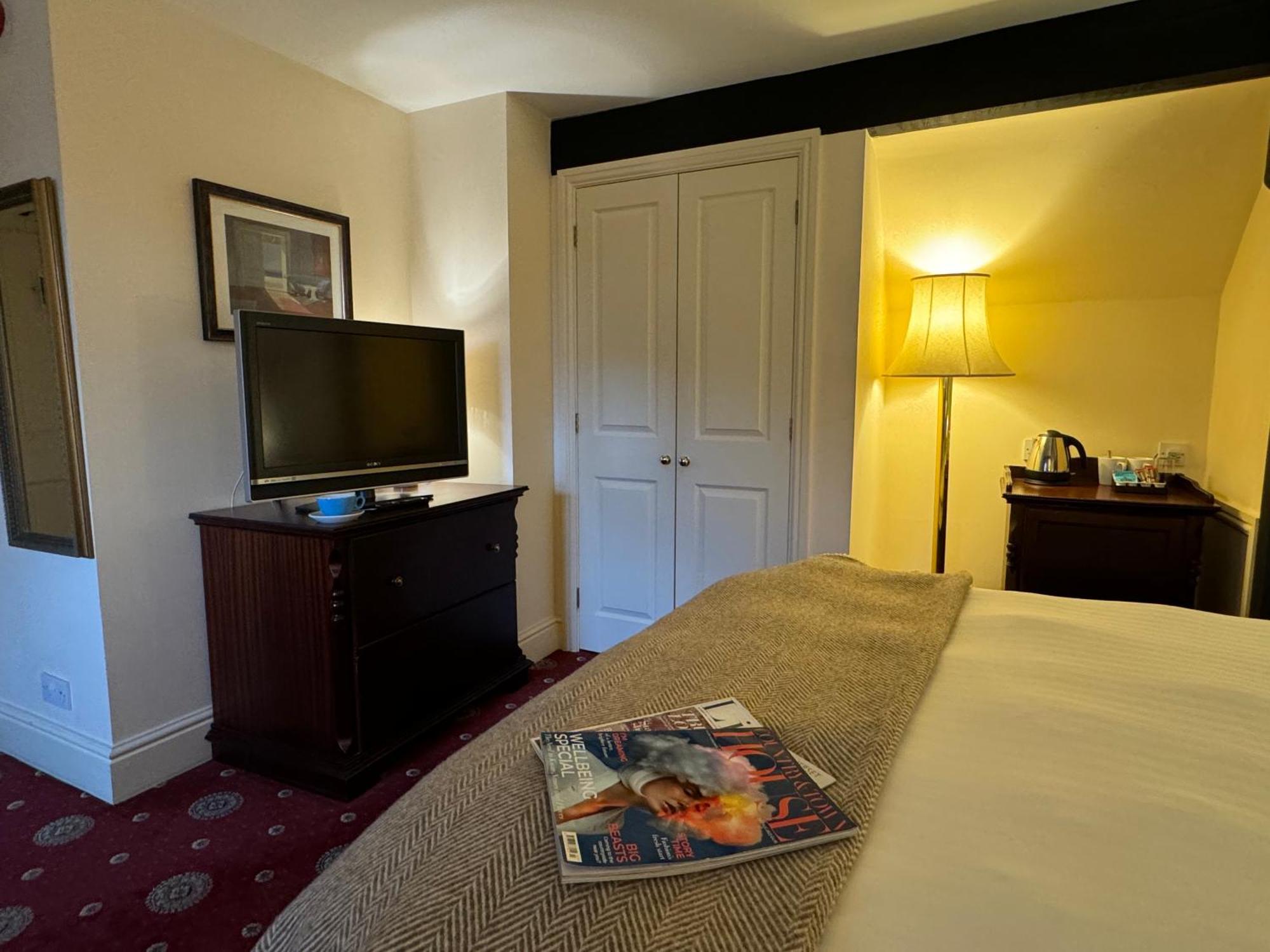 Taunton Town House Villa Dış mekan fotoğraf