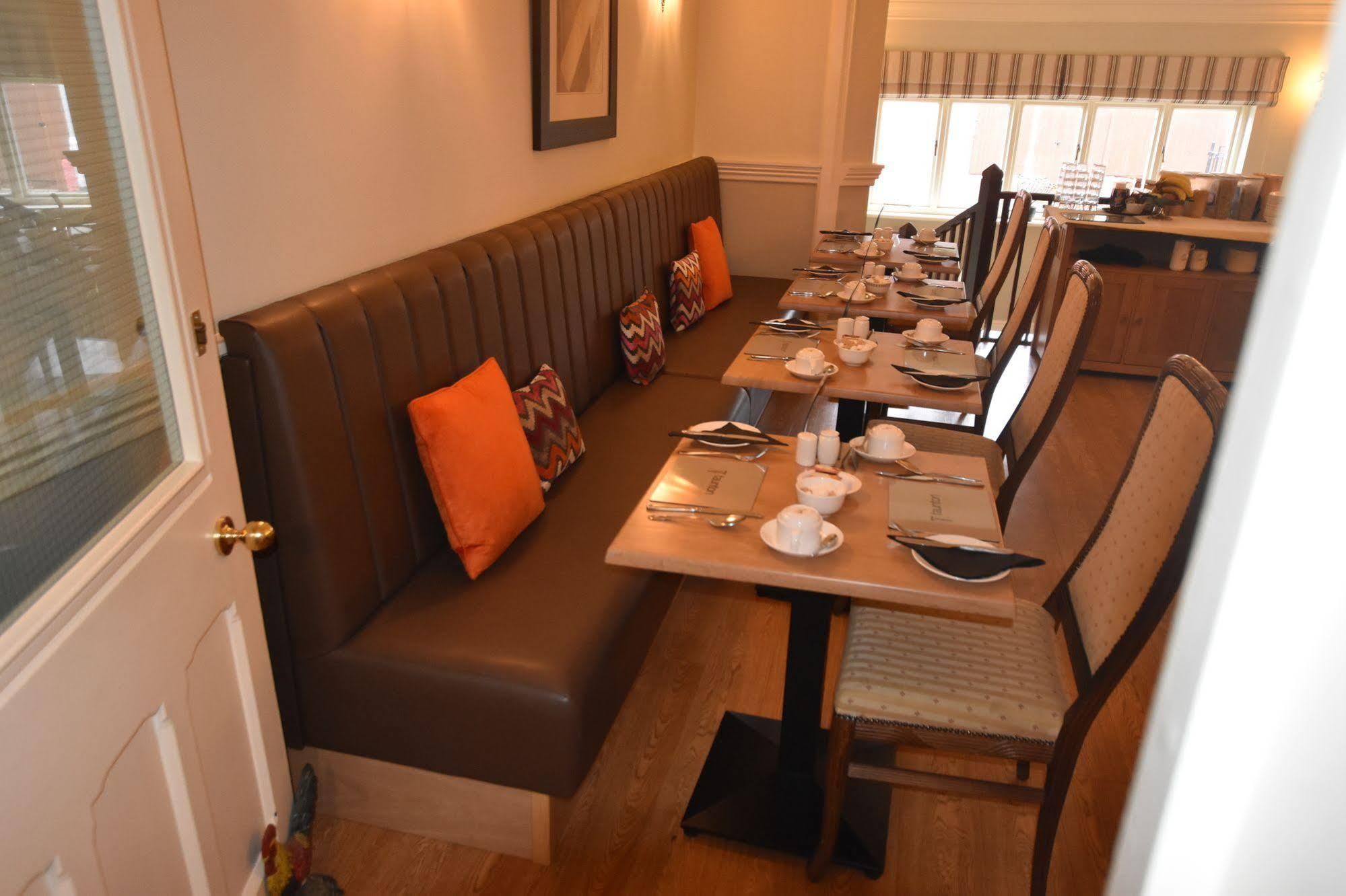 Taunton Town House Villa Dış mekan fotoğraf